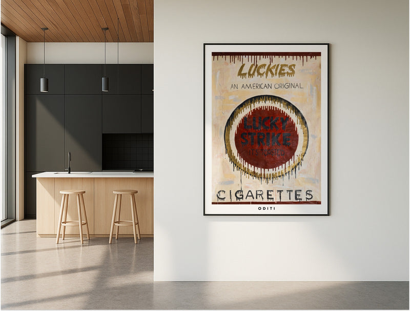 Luckies