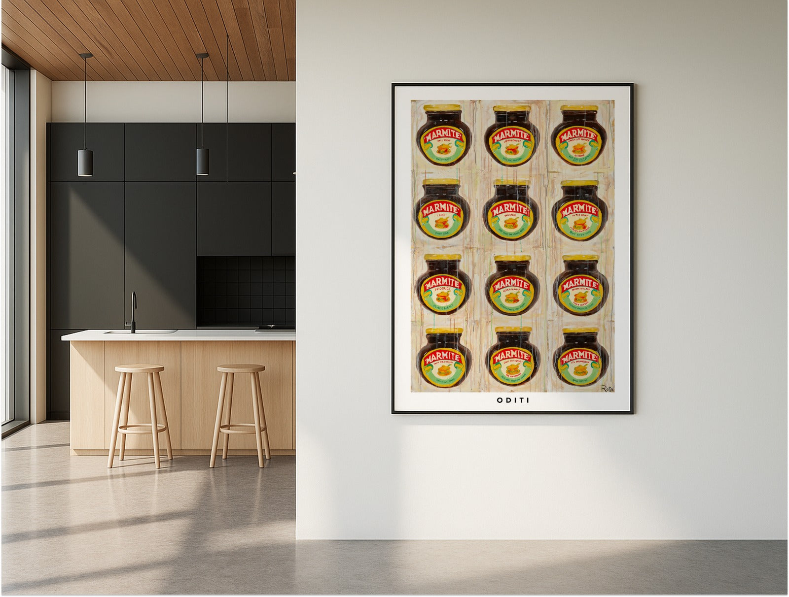 Marmite