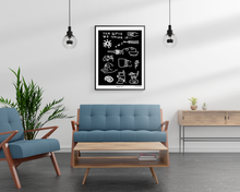 The Gifts We Think Is (Black)