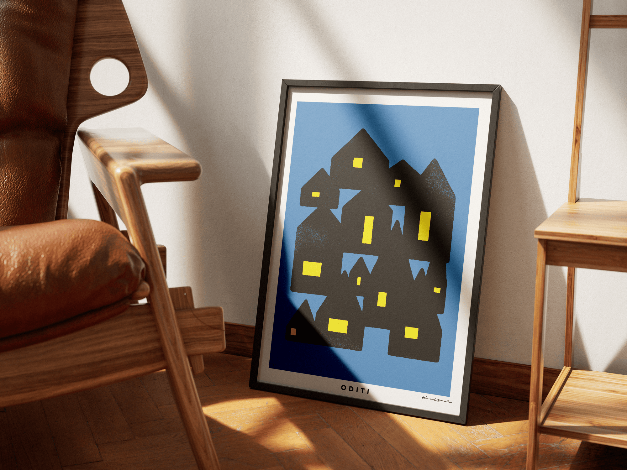 Town II
