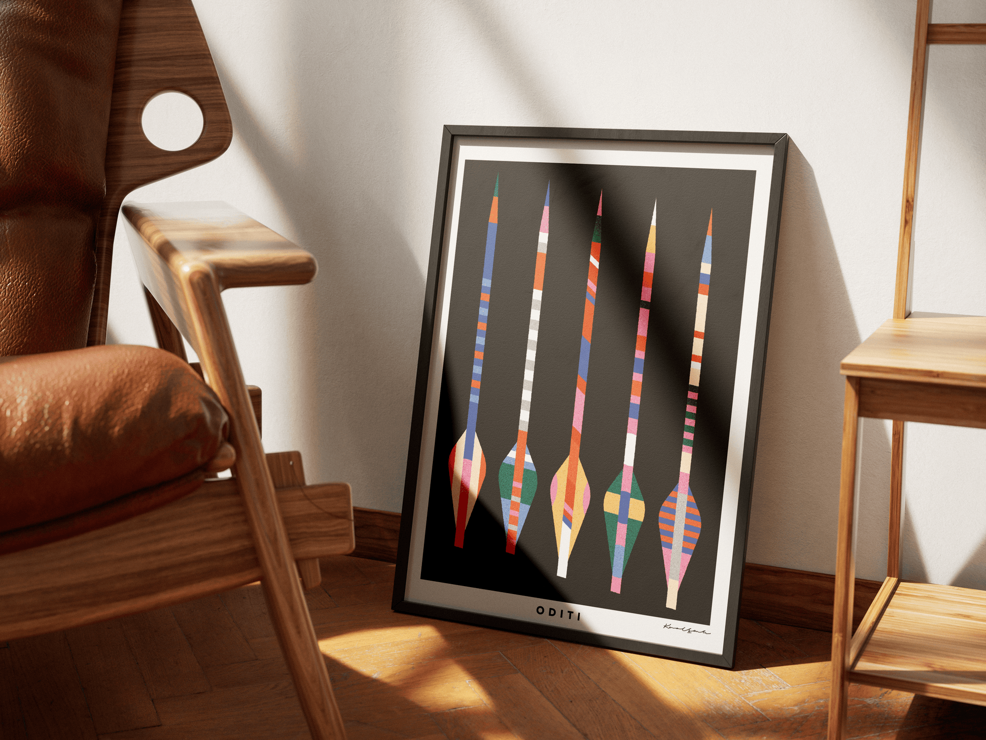 Arrows