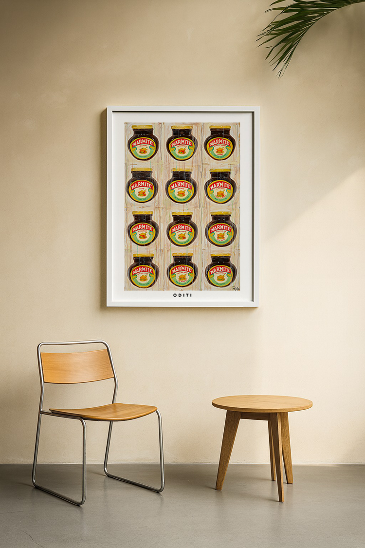 Marmite