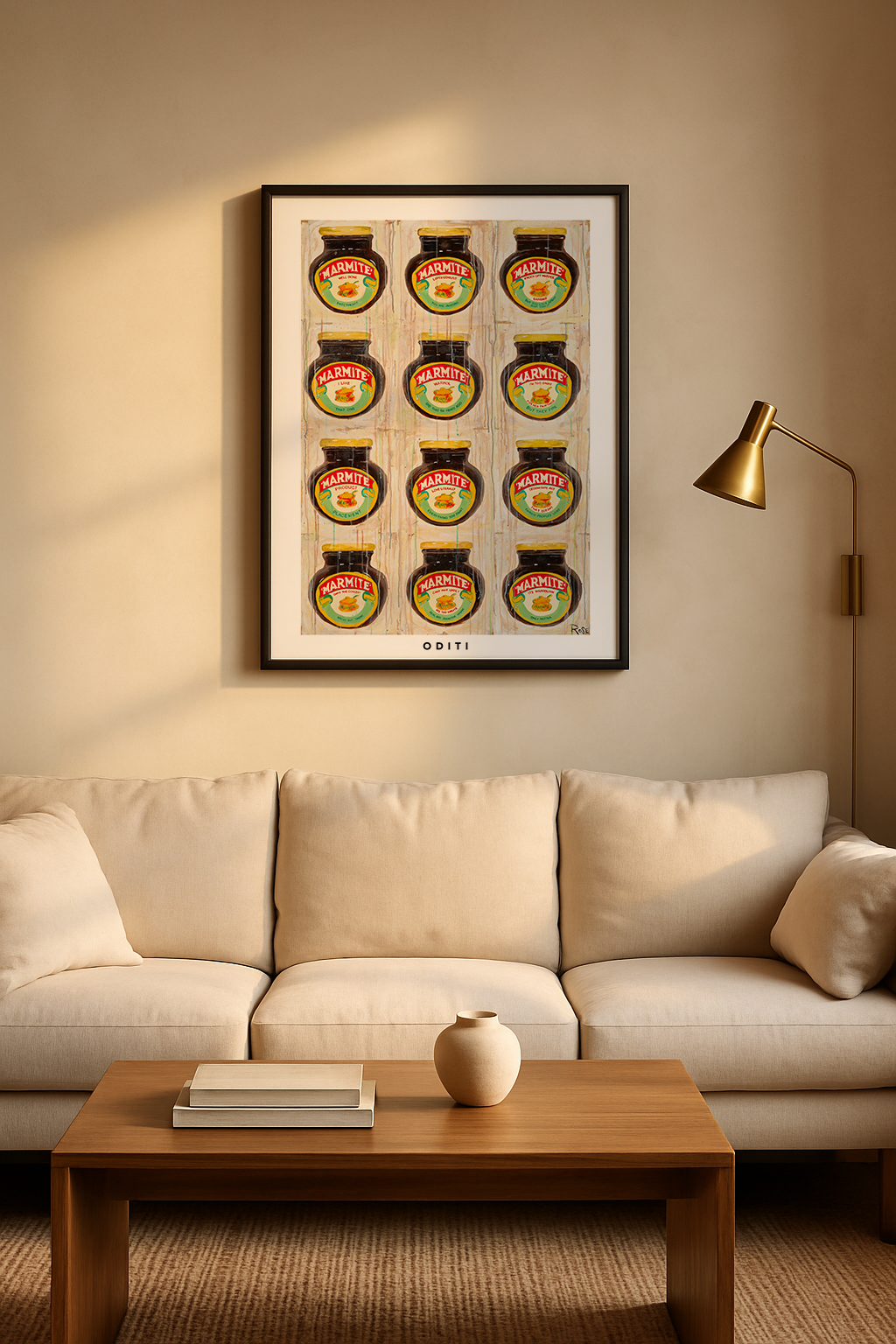 Marmite