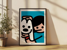Me and you_B