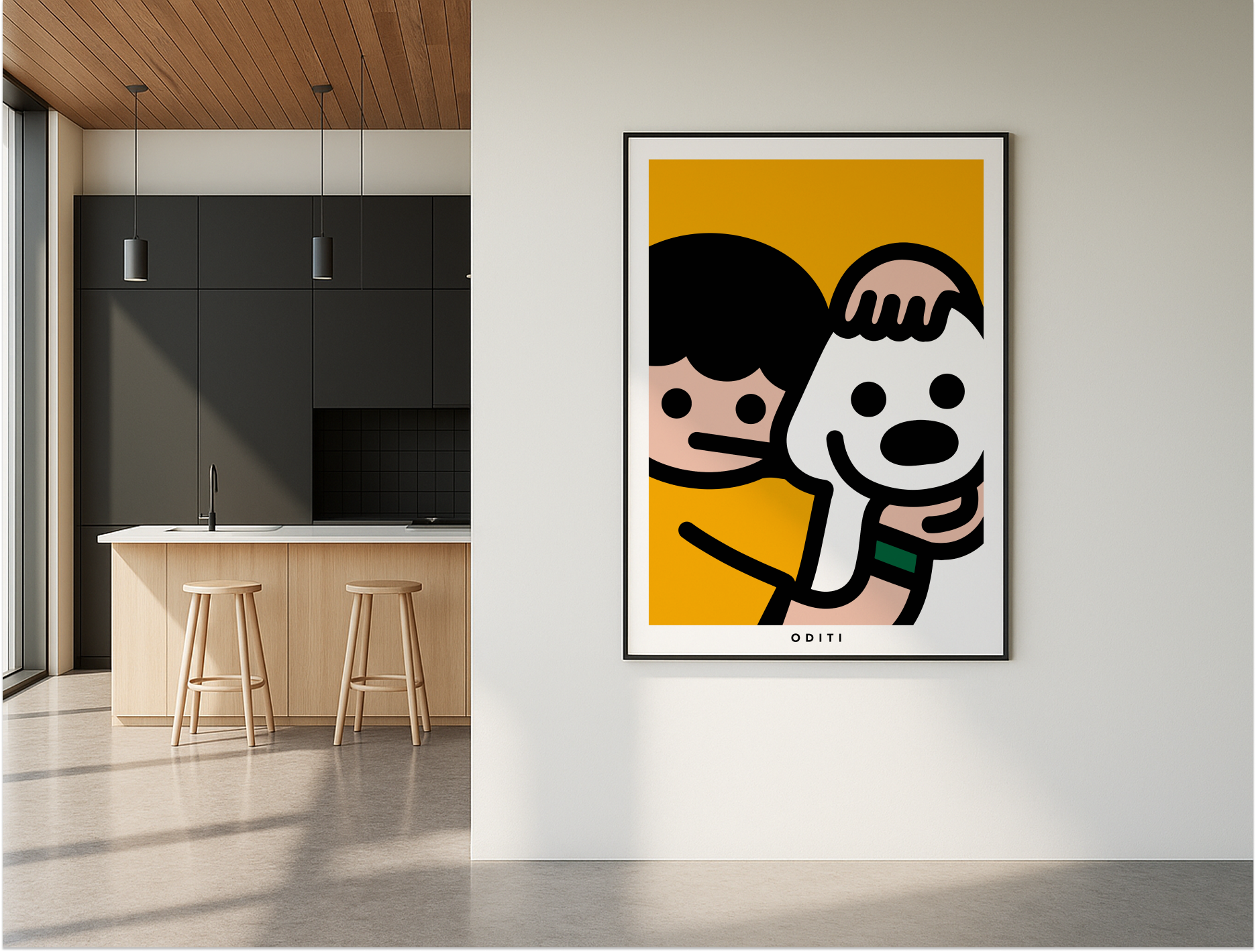 Me and you bundle