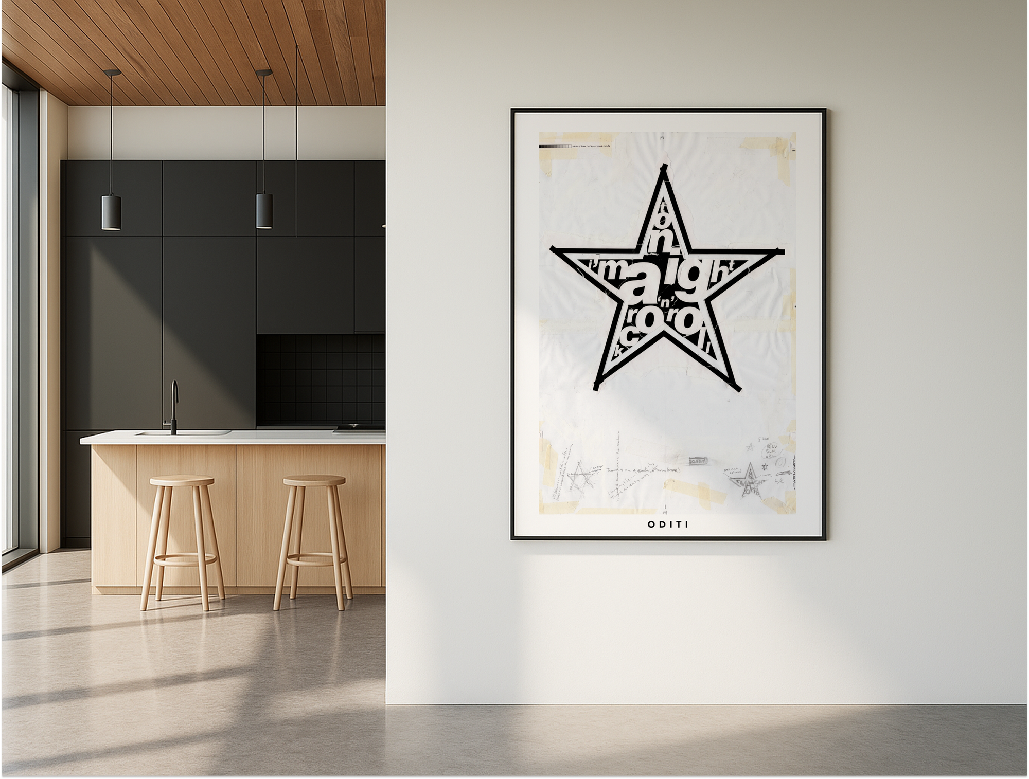 Rock ’n’ Roll Star