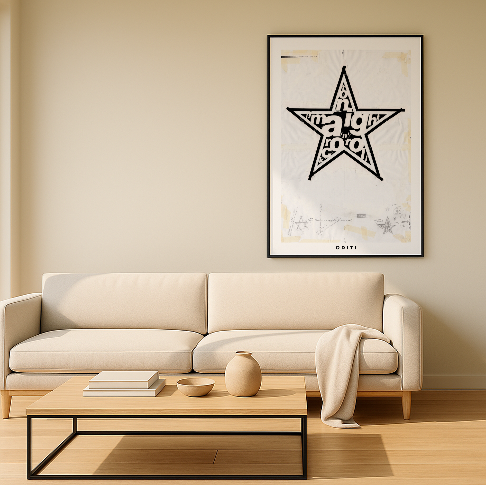 Rock ’n’ Roll Star
