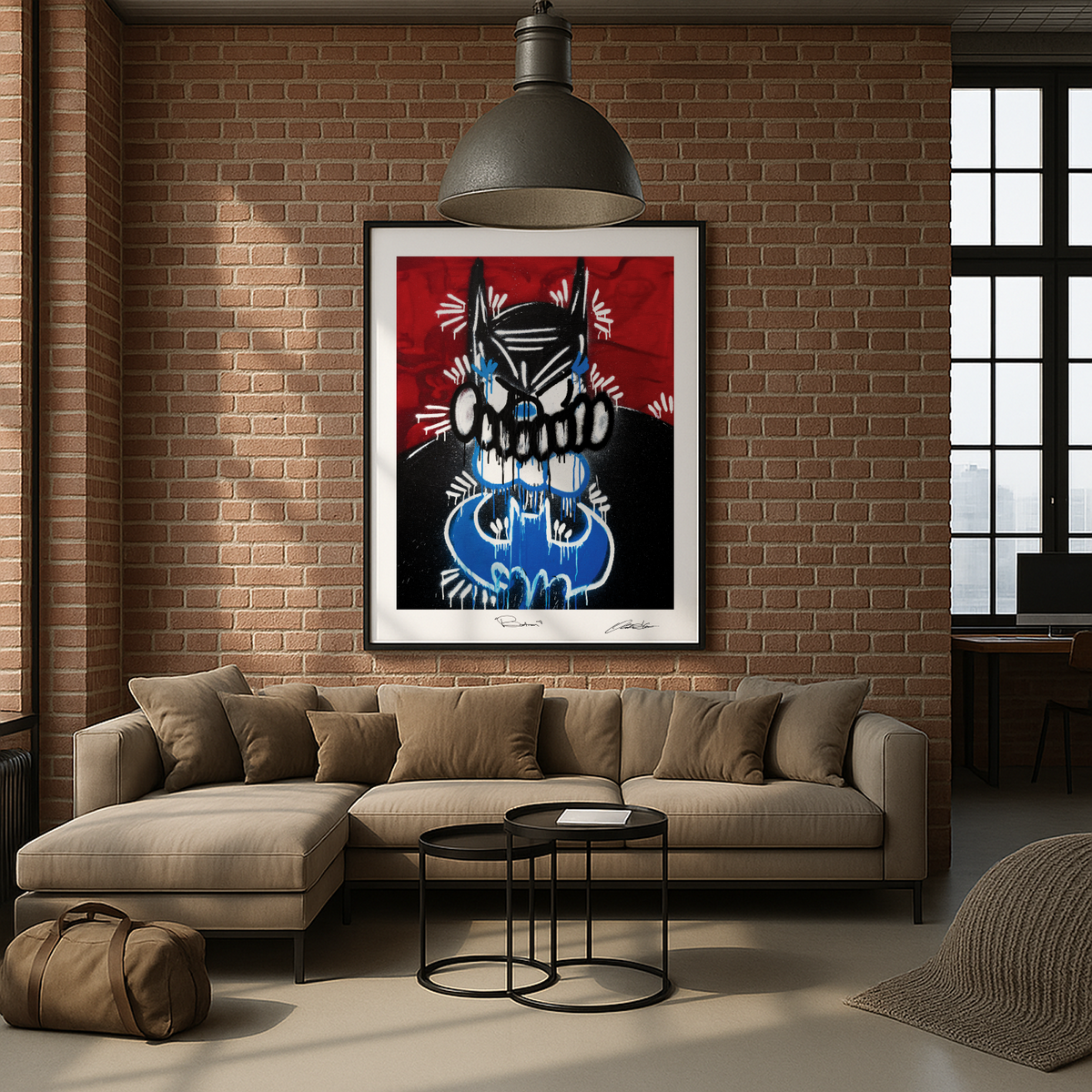 Batman