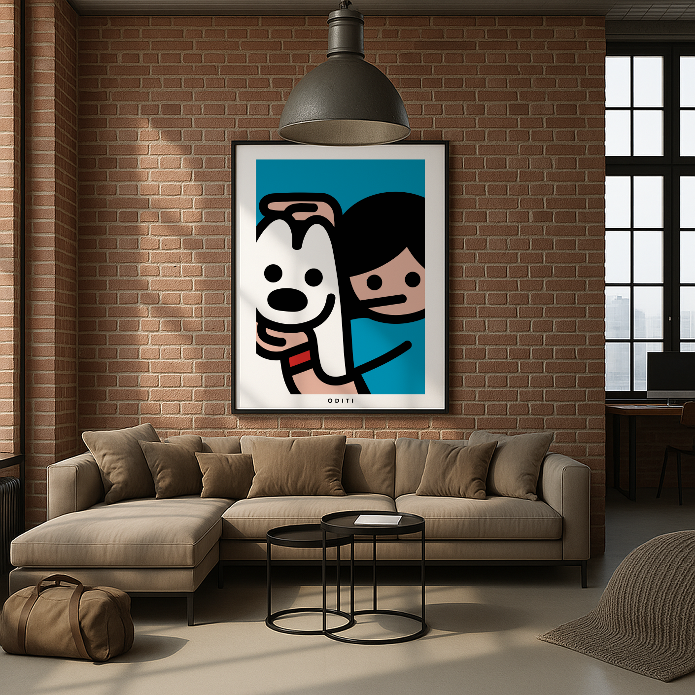 Me and you_B