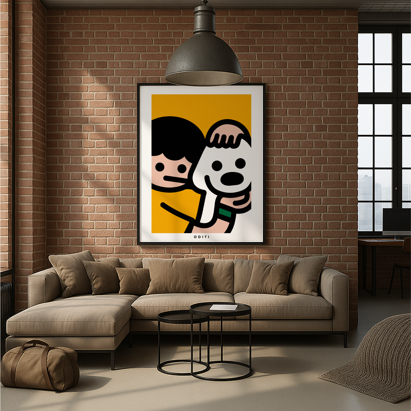 Me and you_A