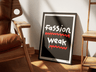 Fassion Weak (Black)