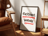 Fassion Weak (White)