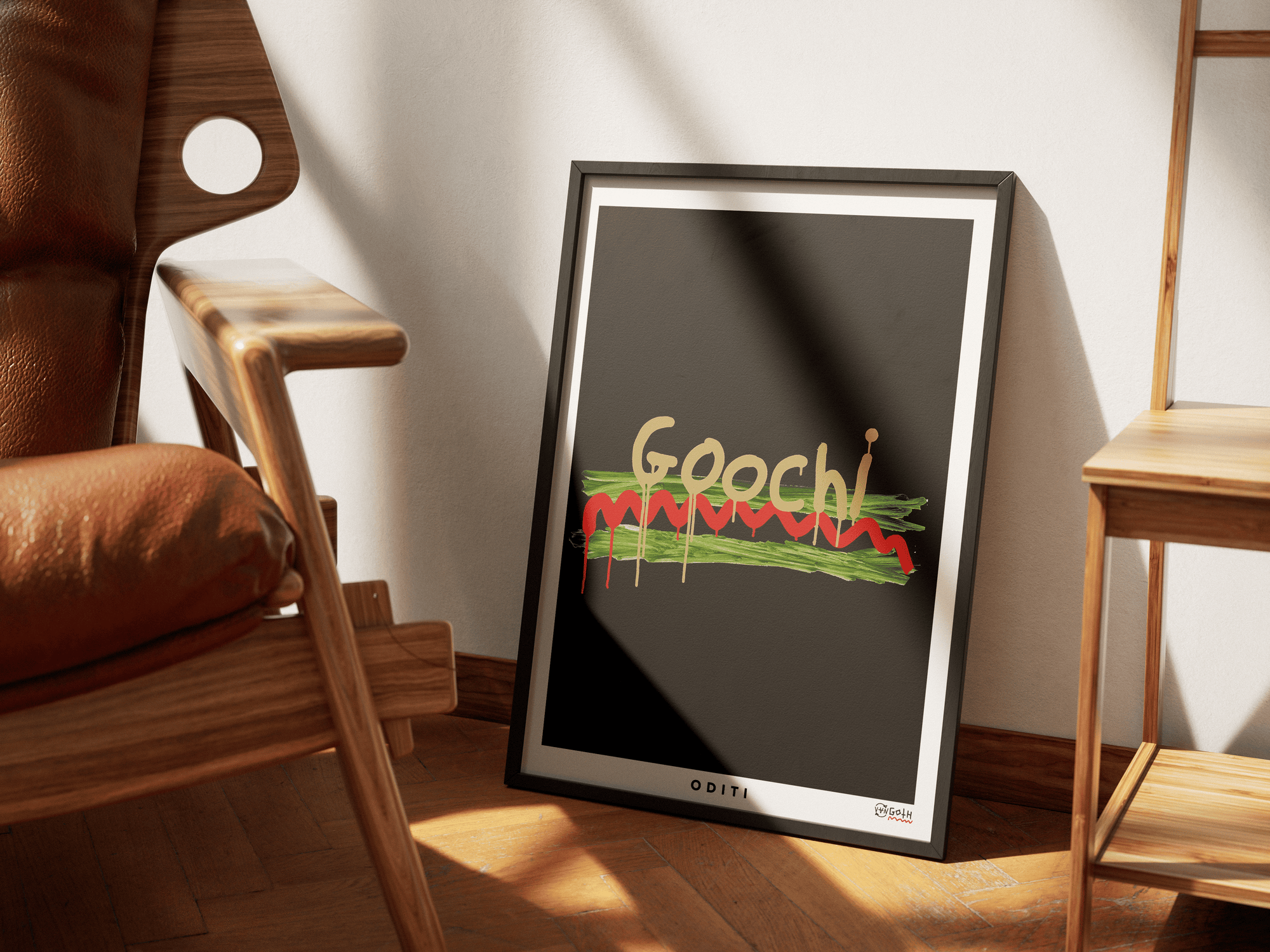 Goochi
