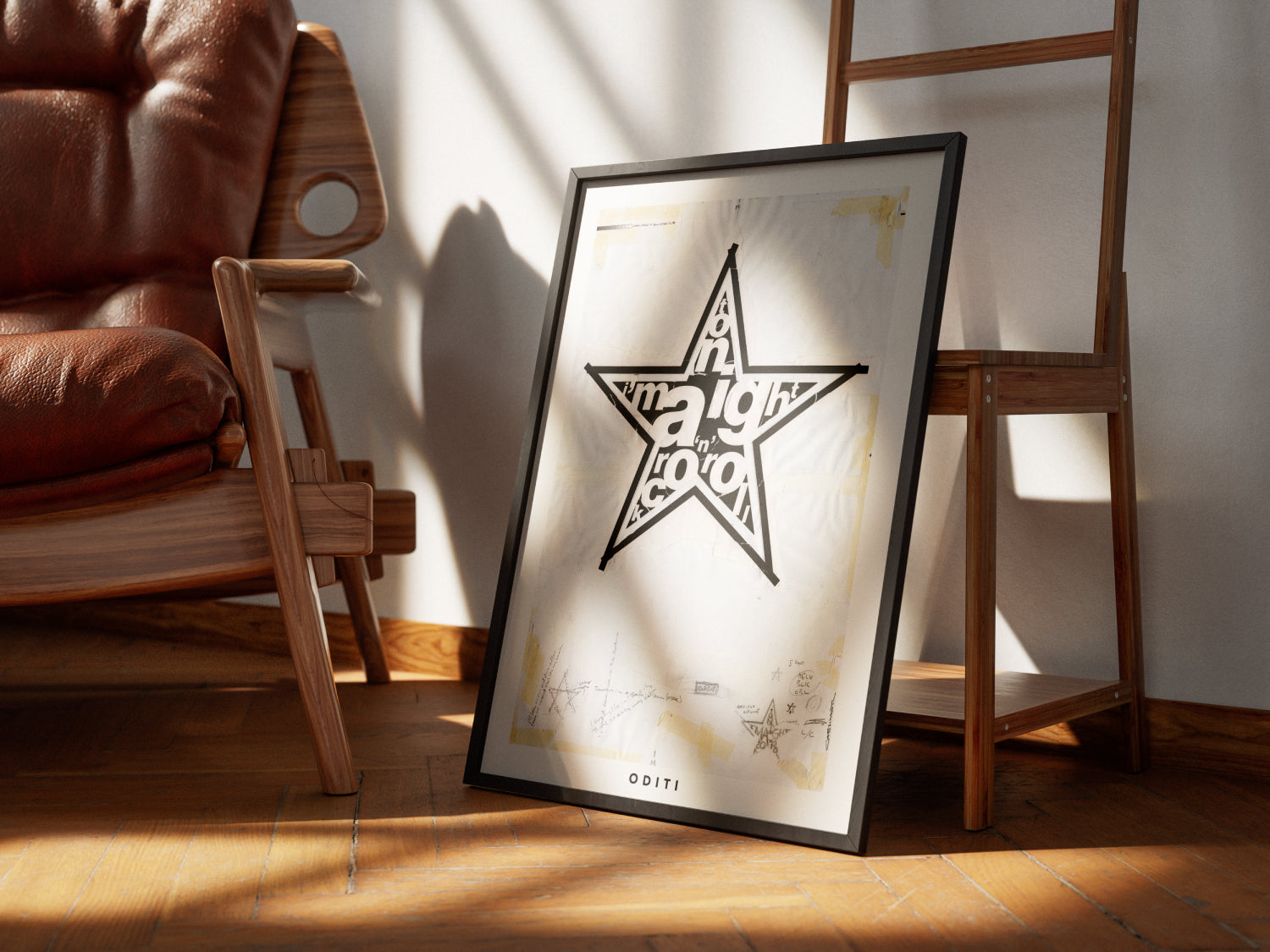 Rock ’n’ Roll Star
