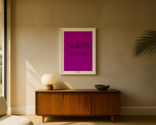 Bohemian Rhapsody - UK Promo (1978)