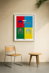 Queen Hot Space