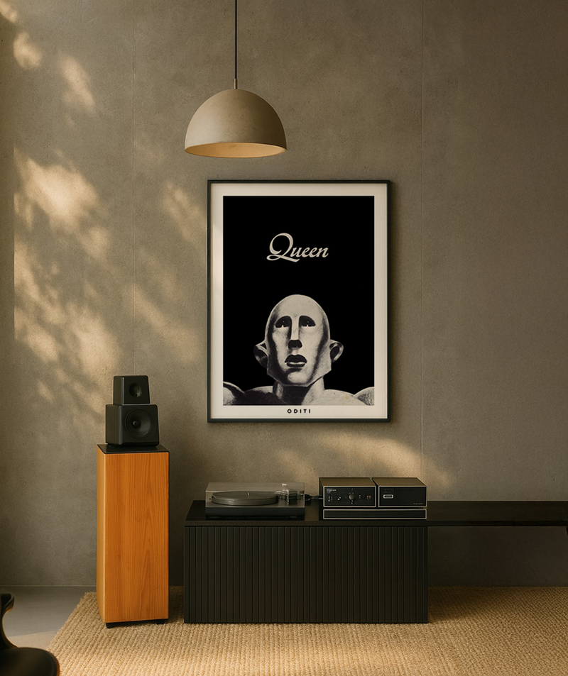 We Are The Champions - USA (1977)