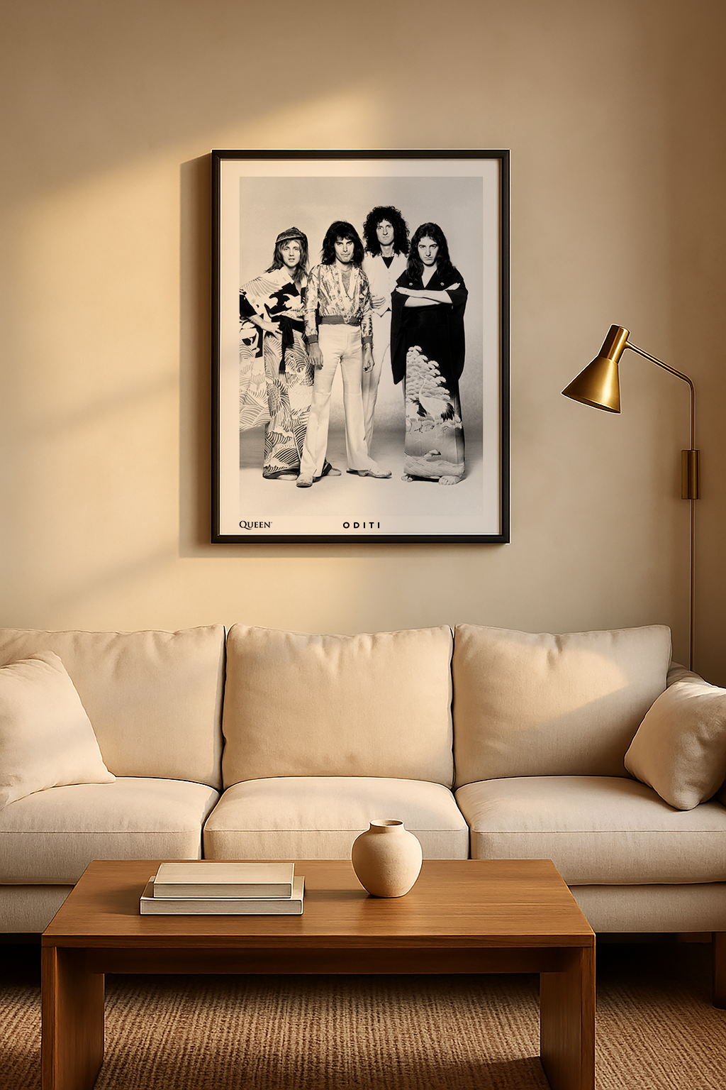 Queen (1975)