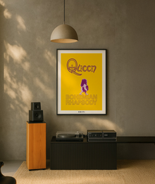 Bohemian Rhapsody - France (1975)