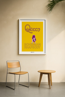 Bohemian Rhapsody - France (1975)