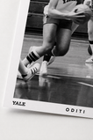 Retro Basketball