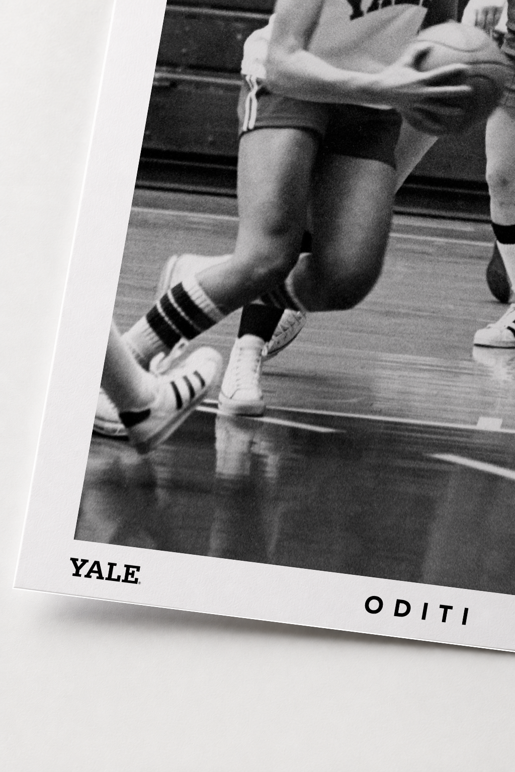 Retro Basketball
