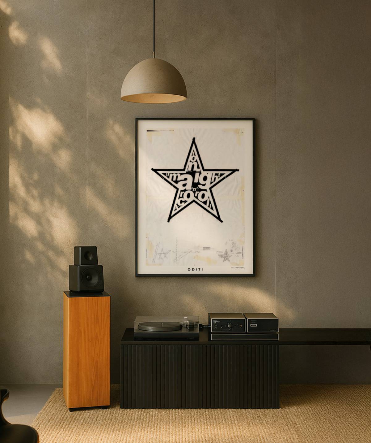 Rock ’n’ Roll Star