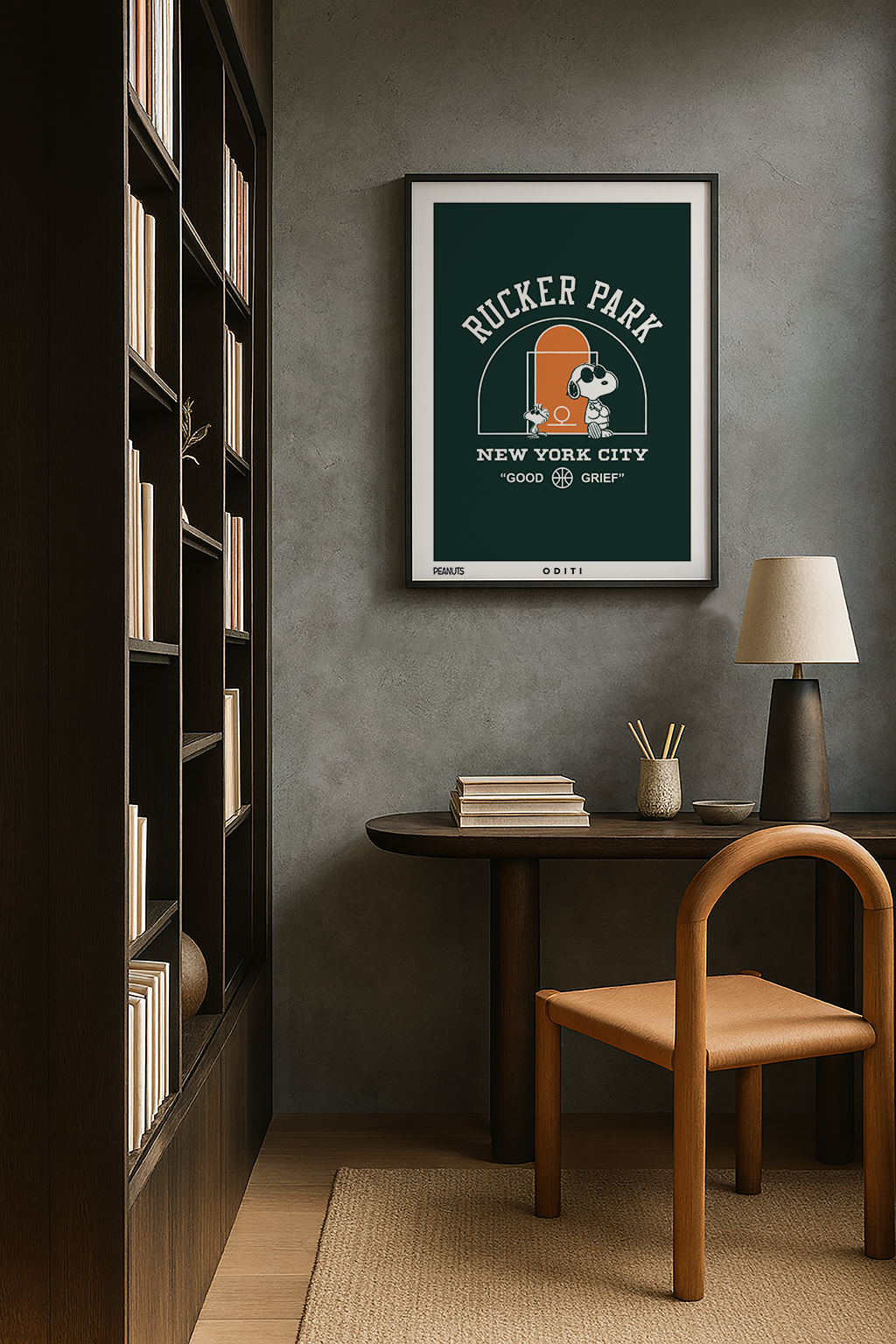 Rucker Park