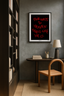 Modern Poetry (Black)