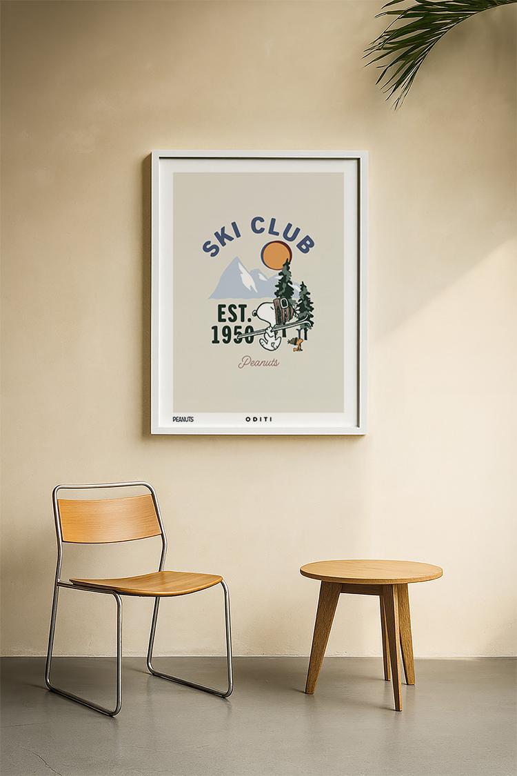 Ski Club