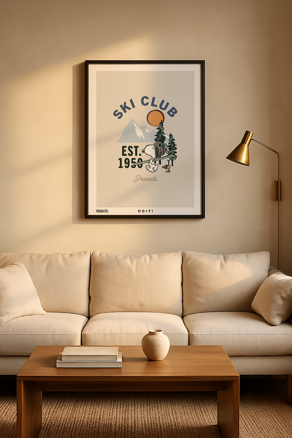 Ski Club