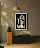 The Who (I)