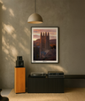 Sterling Library (III)