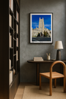 Sterling Library (I)