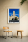 Sterling Library (I)