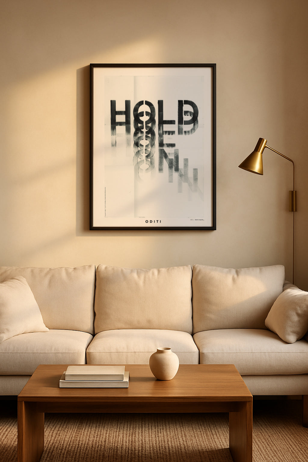 Stop Crying Your Heart Out