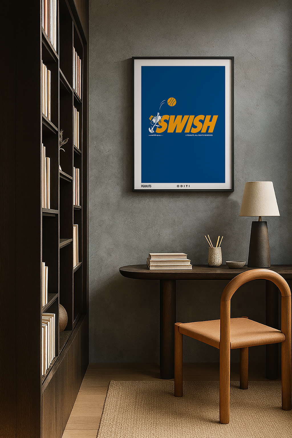 Swish