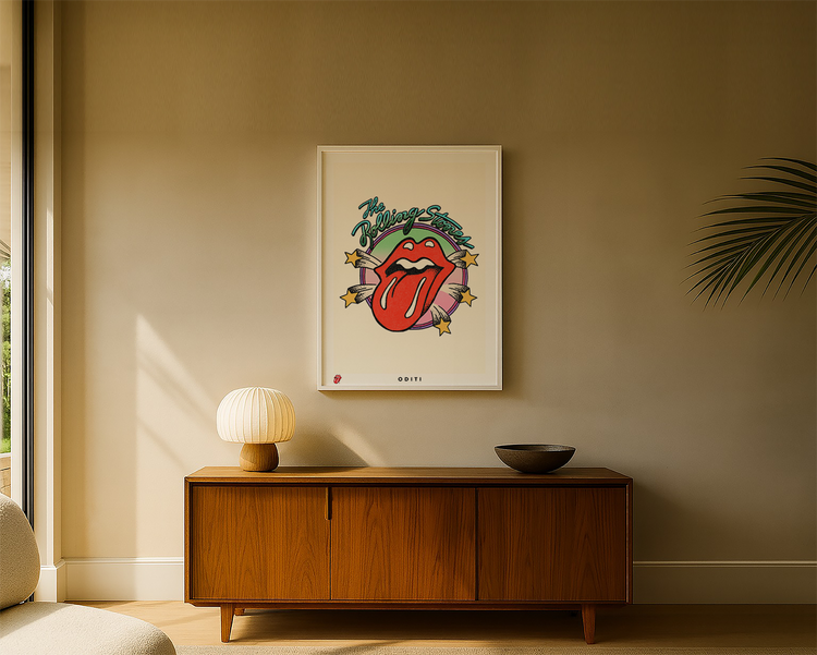 The Tongue (II)