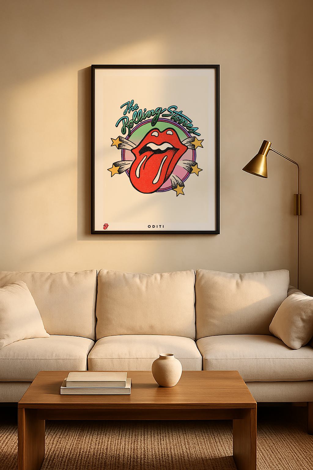 The Tongue (II)