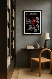 Exile on Main Street