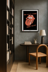 Sticky Fingers (II)
