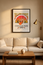 America Tour '72 (White)