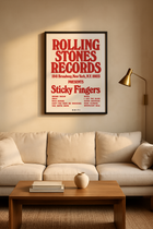 Sticky Fingers (III)