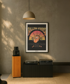 American Tour ’72 (Black)