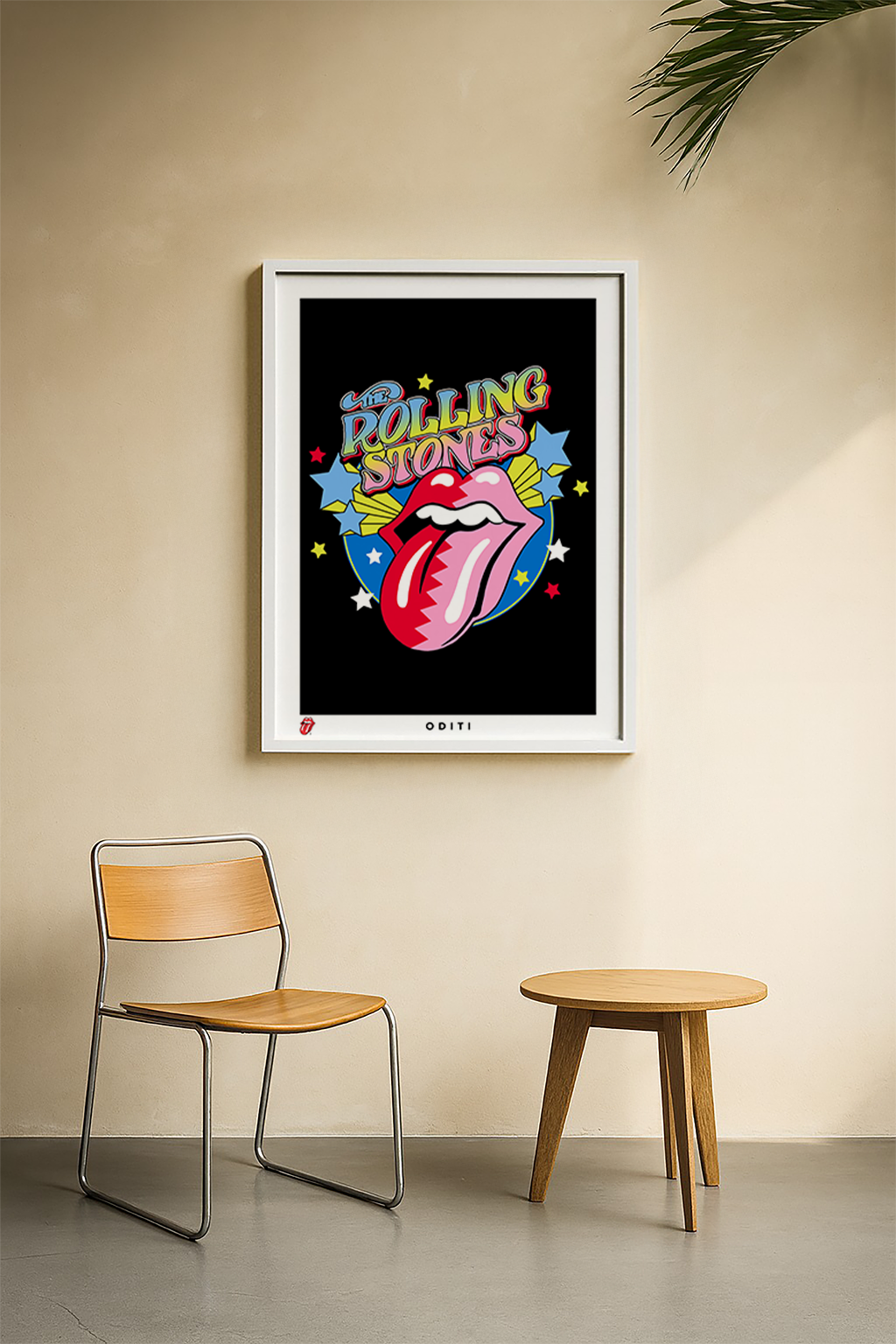 The Tongue (III)