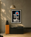 The Who (I)