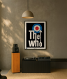 The Who (I)