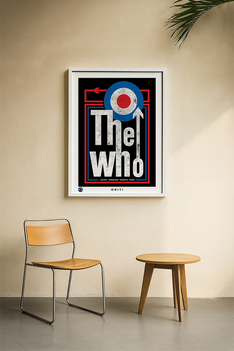 The Who (VI)