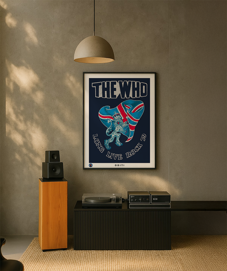 Long Live Rock '79