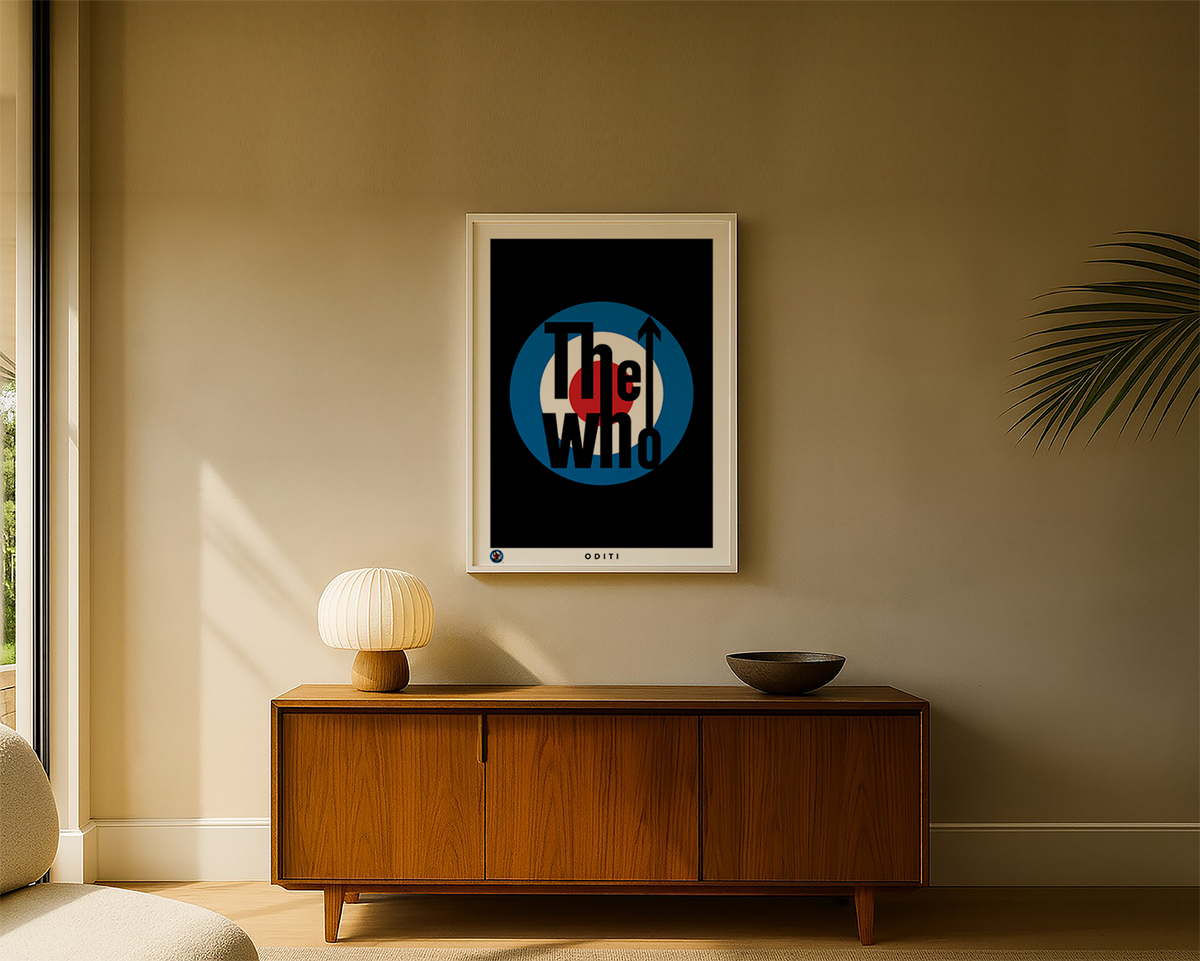 The Who (II)